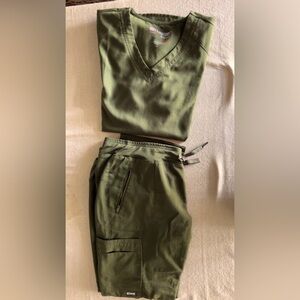 Grey’s Anatomy Scrub set